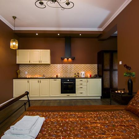 Apartamenty Mlynowa Білосток Екстер'єр фото