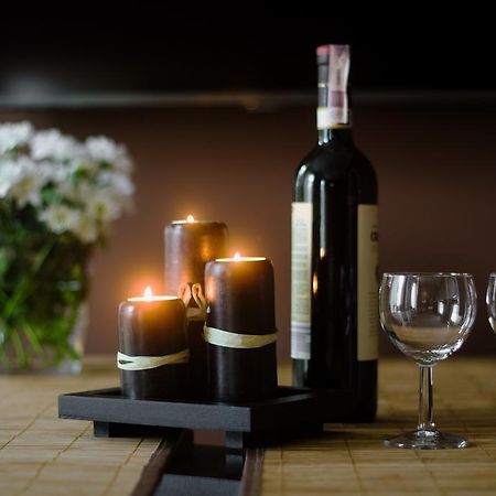 Apartamenty Mlynowa Білосток Екстер'єр фото