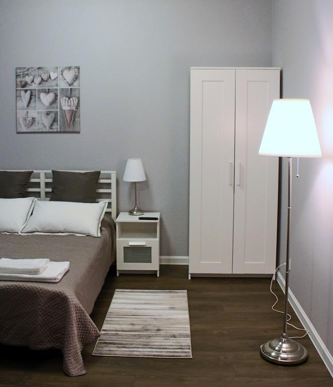 Apartamenty Mlynowa Білосток Екстер'єр фото