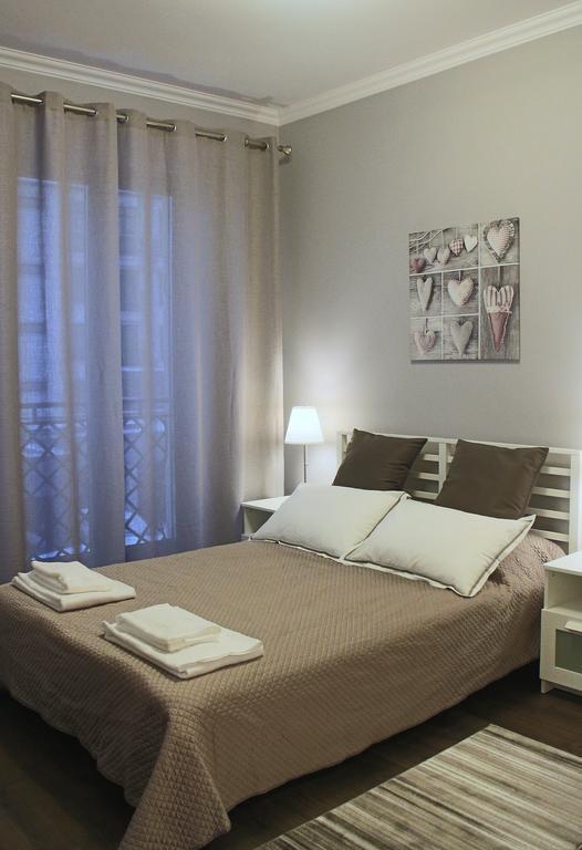 Apartamenty Mlynowa Білосток Екстер'єр фото