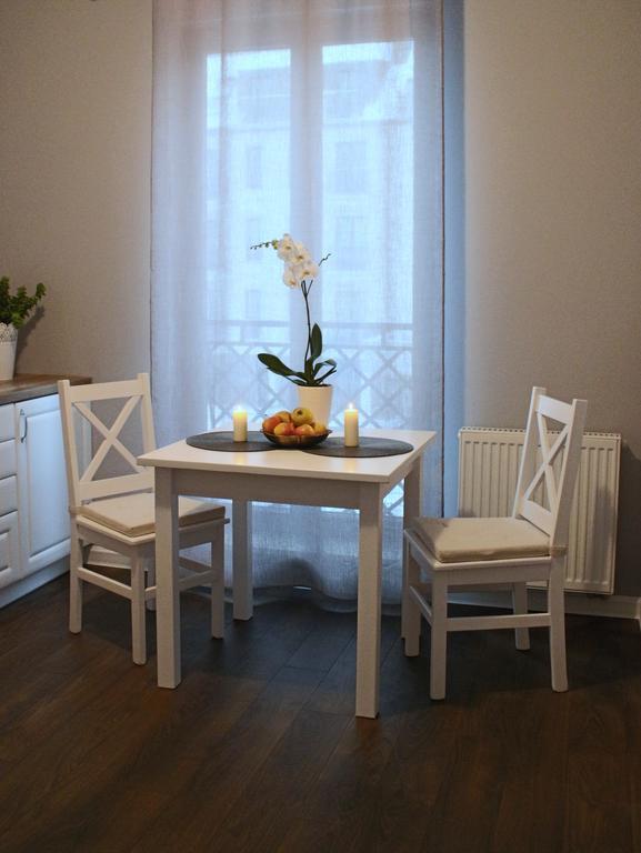 Apartamenty Mlynowa Білосток Екстер'єр фото