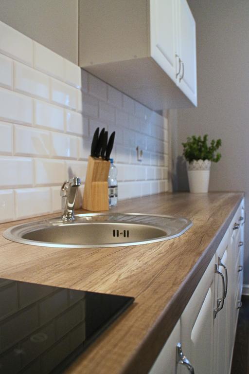 Apartamenty Mlynowa Білосток Екстер'єр фото