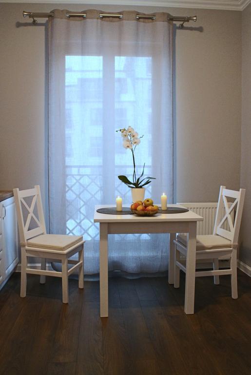 Apartamenty Mlynowa Білосток Екстер'єр фото