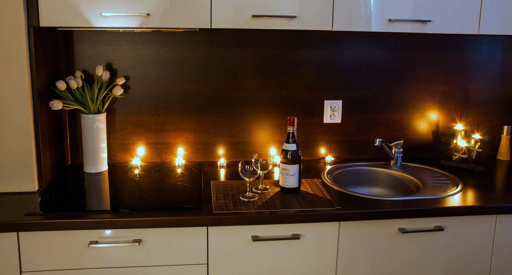 Apartamenty Mlynowa Білосток Екстер'єр фото