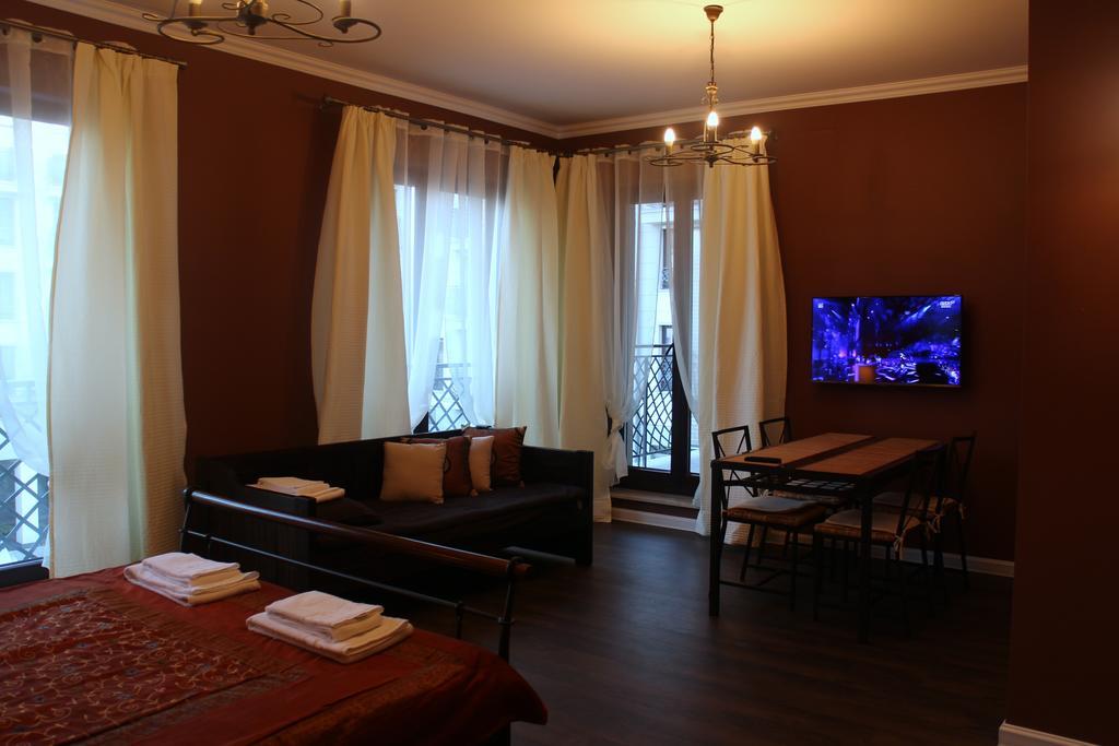 Apartamenty Mlynowa Білосток Екстер'єр фото
