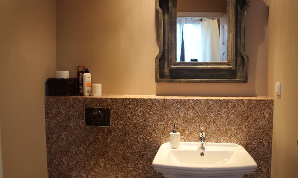 Apartamenty Mlynowa Білосток Екстер'єр фото