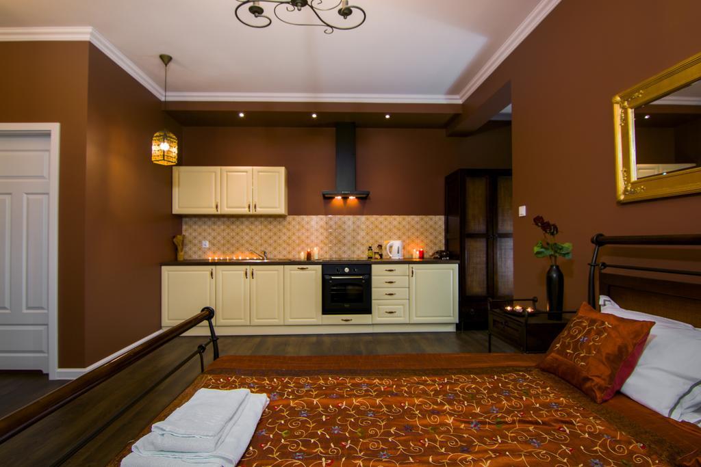 Apartamenty Mlynowa Білосток Екстер'єр фото