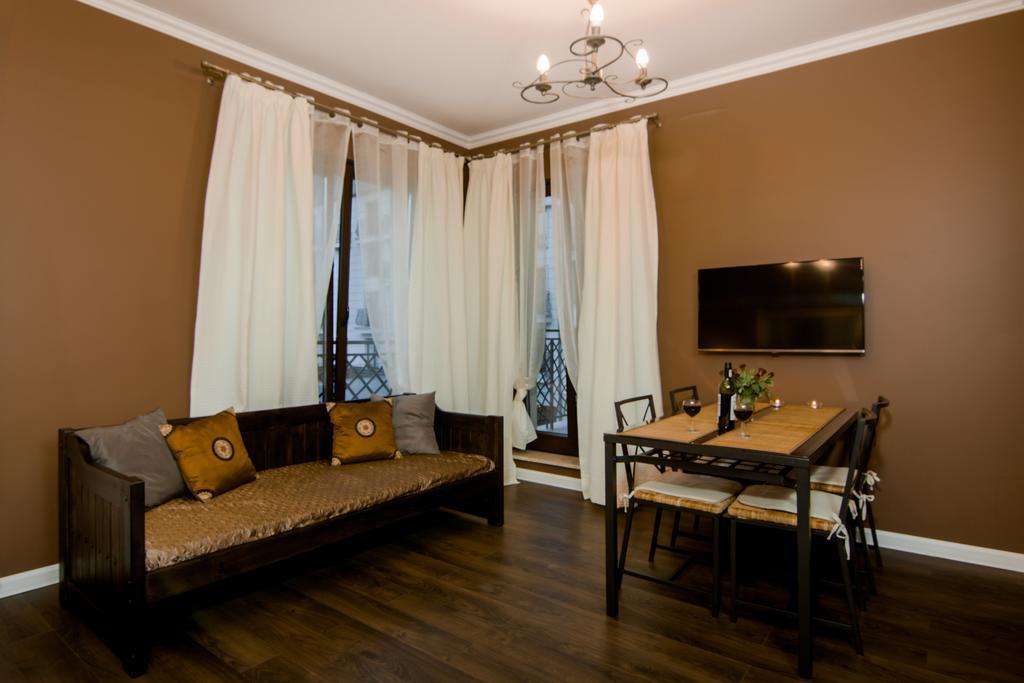 Apartamenty Mlynowa Білосток Екстер'єр фото