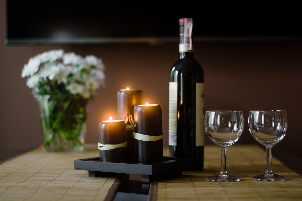 Apartamenty Mlynowa Білосток Екстер'єр фото